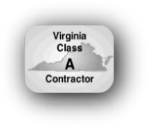 VA Class A Contractor