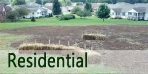 Residential Excavation
