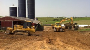Agricultural Operation