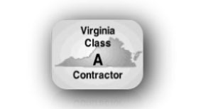 Virginia Class A Contractor