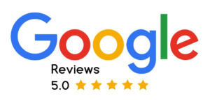 Google reviews logo.