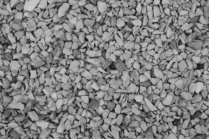 Crusher fill.